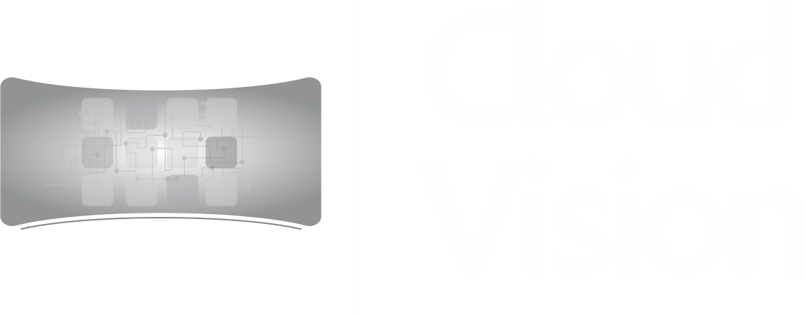 O logo do Brasoftware Cloud Vision