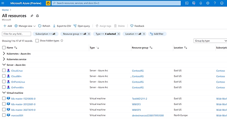 Imagem para slide do Azure Acr