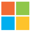 O ícone do Microsoft Enterprise Mobility + Security