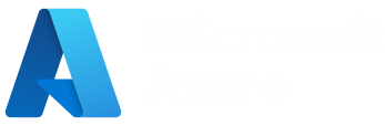 O logo do Microsoft Azure