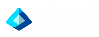 O logo do Microsoft Entra ID