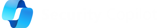 O logo do Microsoft Security Copilot