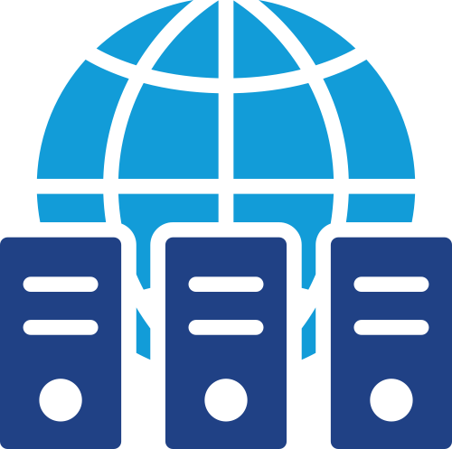 ícone utilizado para Microsoft Azure database