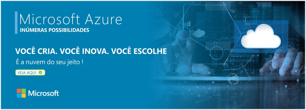 Brasoftware - Microsoft Azure
