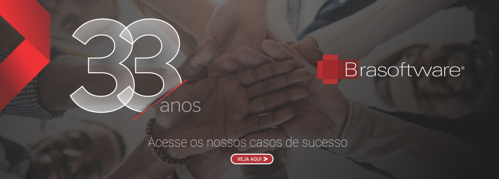 Brasoftware 30 Anos
