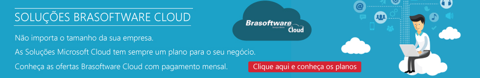 Brasoftware 30 Anos