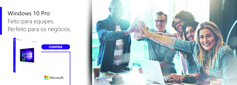 Microsoft Windows 10