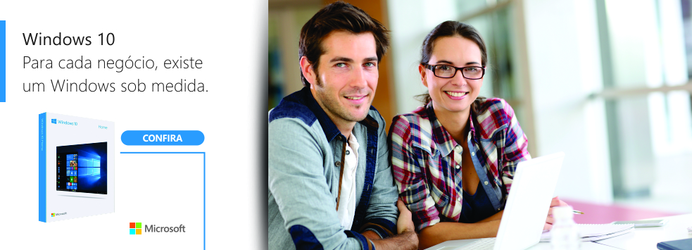 Microsoft Windows 10