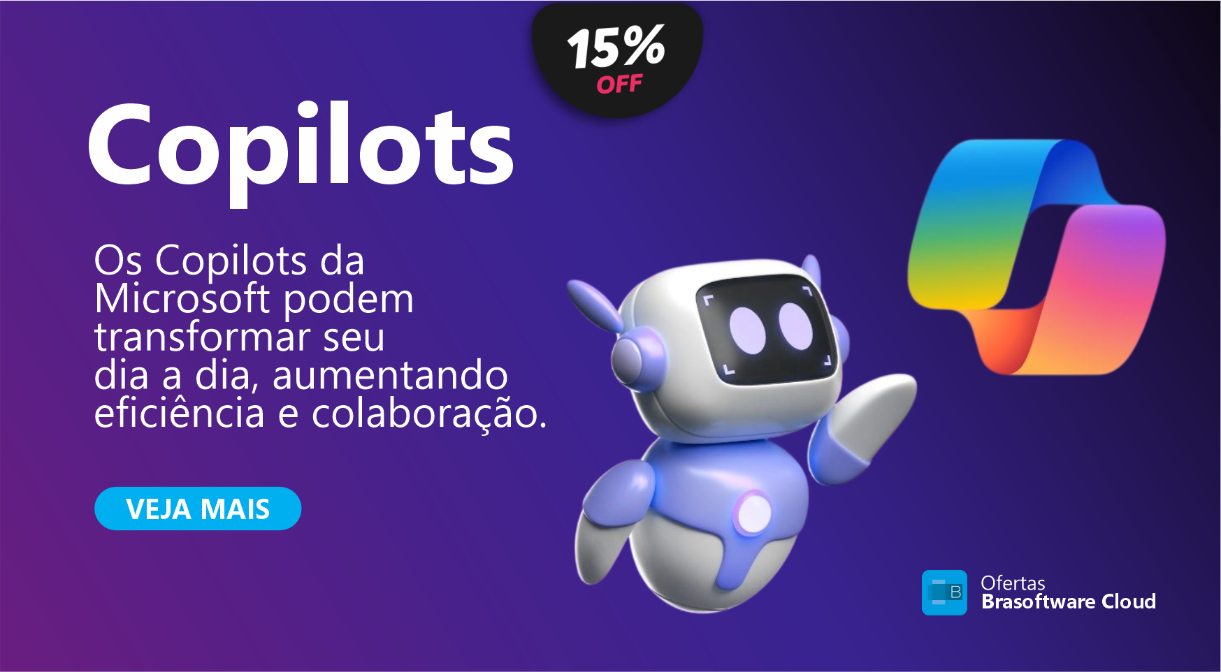 Confira nossa novidade