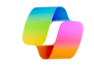 O ícone do Copilot for Business