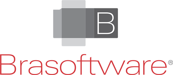 Brasoftware logo