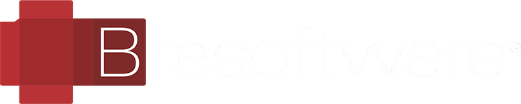 Brasoftware logo