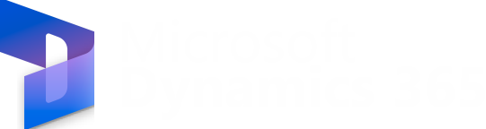 O logo do Microsoft Dynamics 365