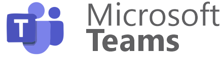 O logo do Teams