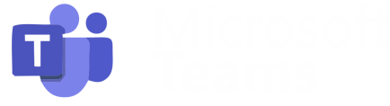 O logo do Microsoft Teams