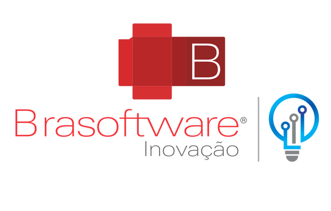 Logo Brasoftware Inovação