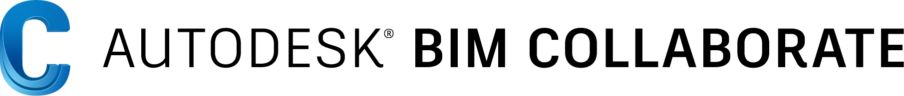 O logo do BIM Collaborate