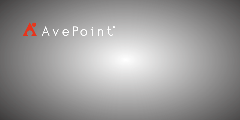 banner AvePoint