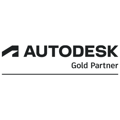 O logo da Autodesk