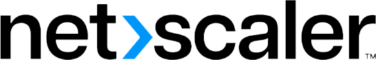 O logo da Citrix NetScaler