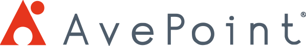 Logo AvePoint