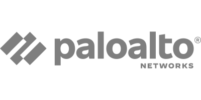 O logo da Palo Alto