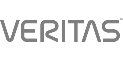 O logo da Veritas