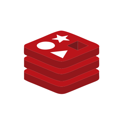 O logo do Redis