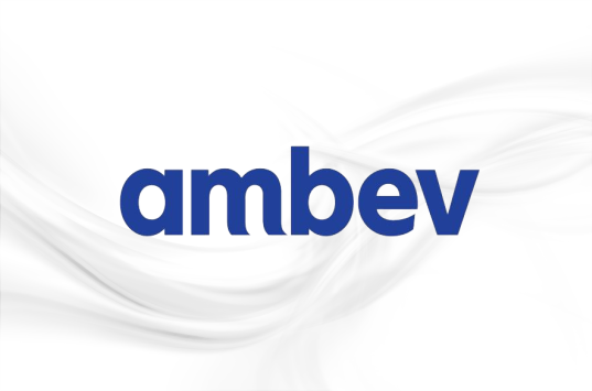 miniatura de imagem da Ambev