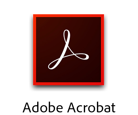 Adobe Acrobat
