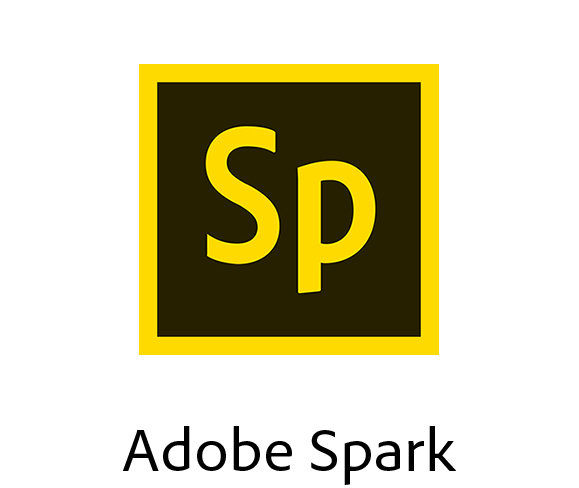 Adobe Spark