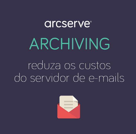 Arcserve Archiving
