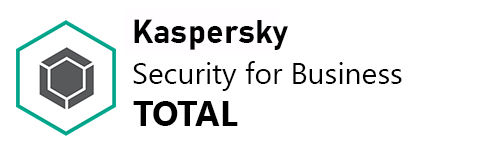 Kaspersky - Business Total
