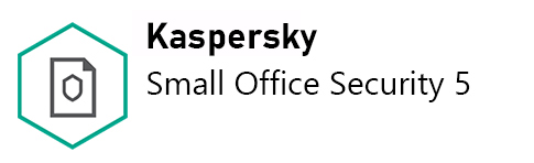 Kaspersky - Small Office